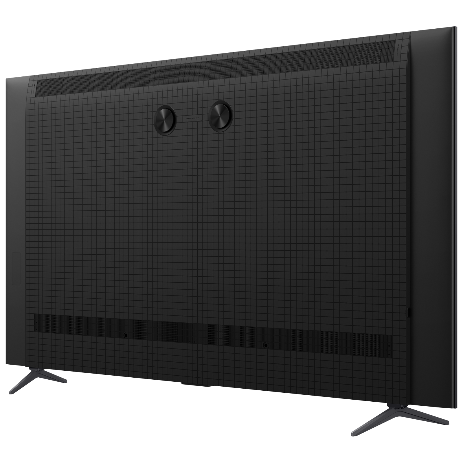 TCL 85'' MINI LED TV 85C6K Google TV