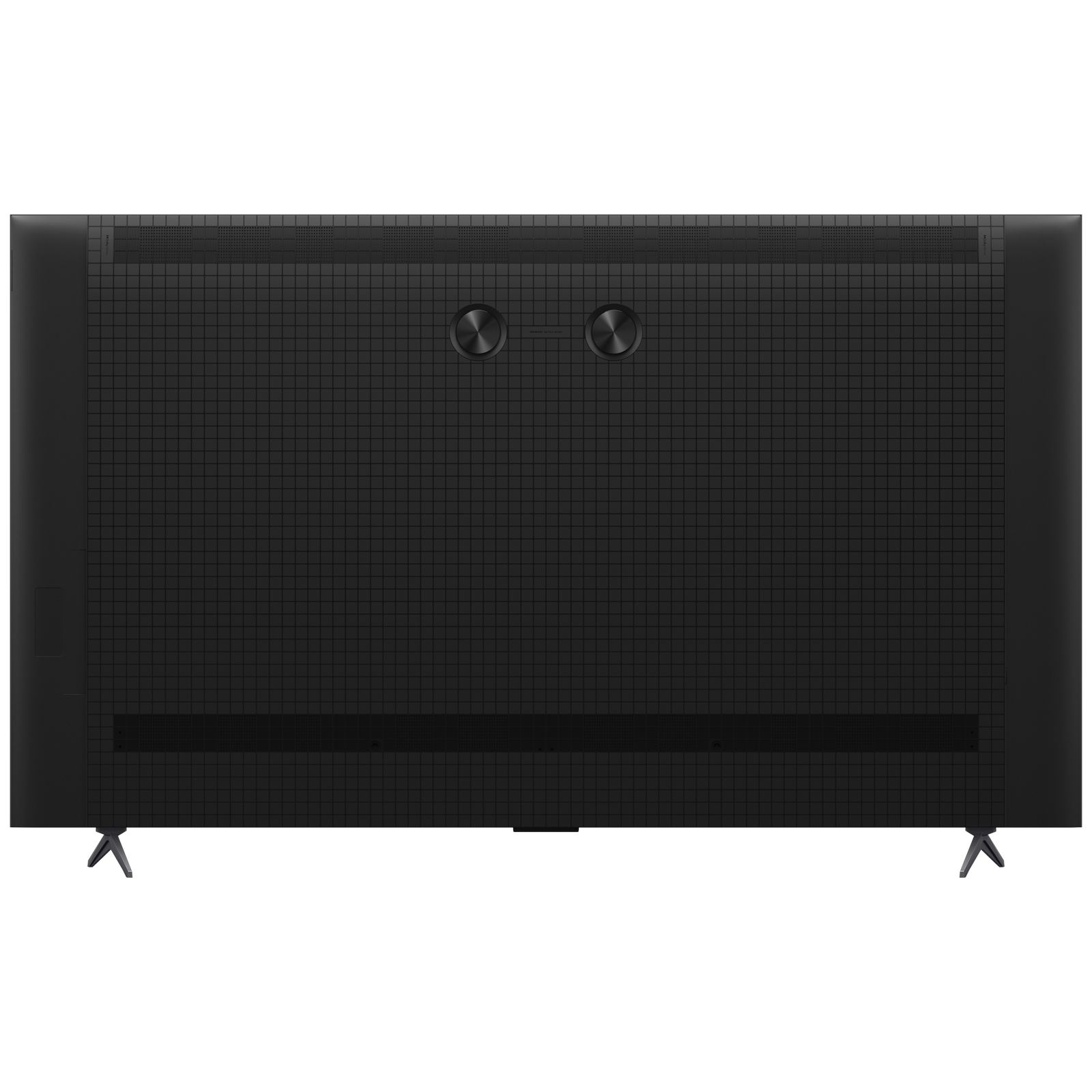 TCL 85'' MINI LED TV 85C6K Google TV