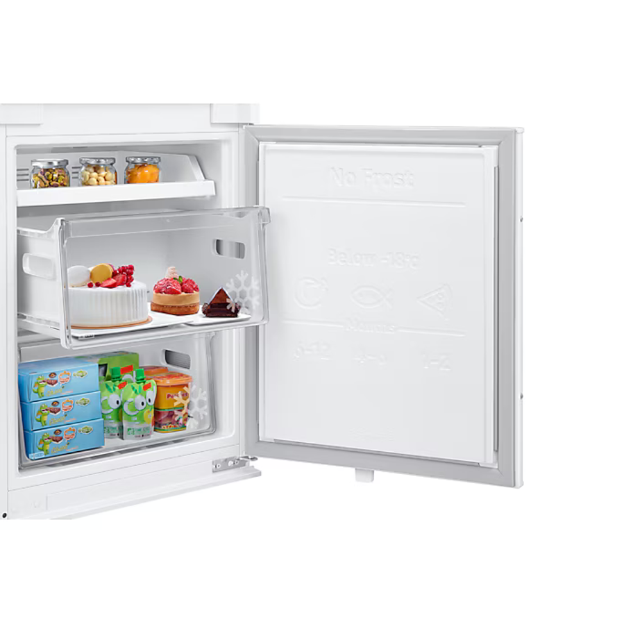 SAMSUNG ugradbeni hladnjak BRB70F30AES0EO