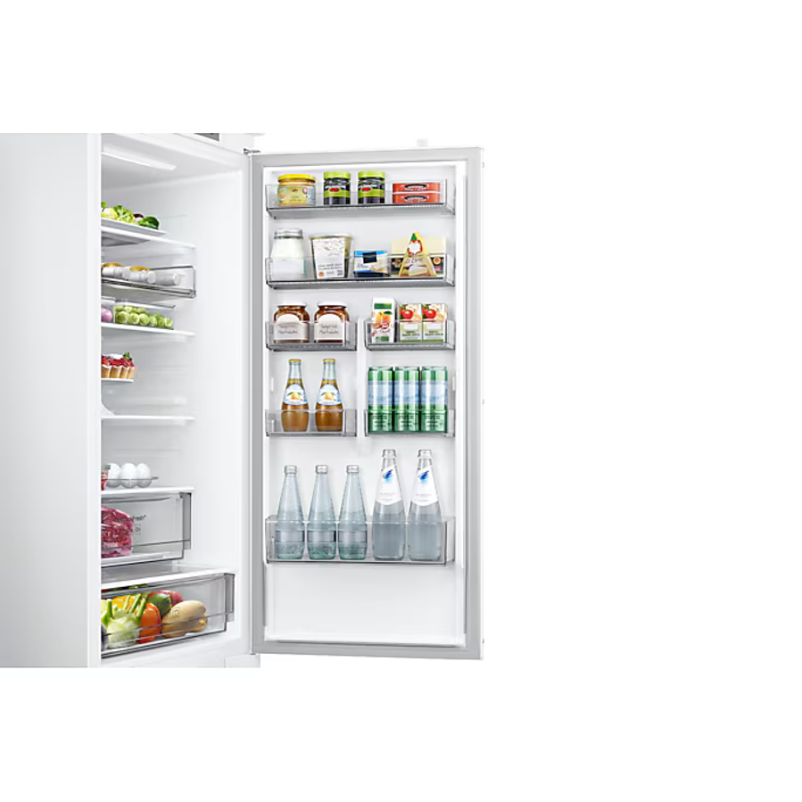 SAMSUNG ugradbeni hladnjak BRB70F30AES0EO