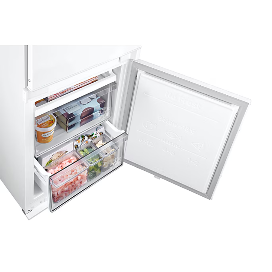 SAMSUNG ugradbeni hladnjak BRB70F30AES0EO