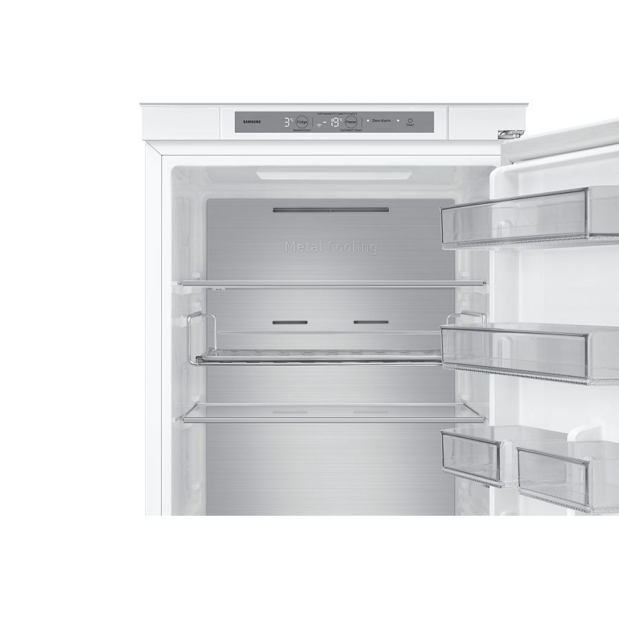 SAMSUNG ugradbeni hladnjak BRB80F30AES0EO