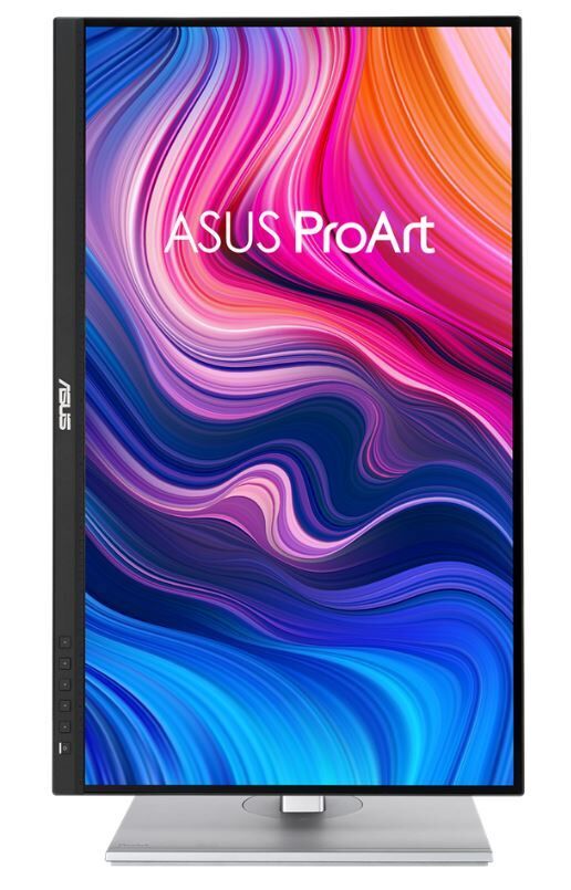 Asus 27" ProArt PA279CV IPS Adaptive-Sync HDR10 Zvučnici Pivot 4K