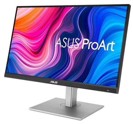 Asus 27" ProArt PA279CV IPS Adaptive-Sync HDR10 Zvučnici Pivot 4K