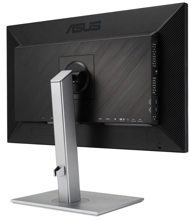 Asus 27" ProArt PA279CV IPS Adaptive-Sync HDR10 Zvučnici Pivot 4K