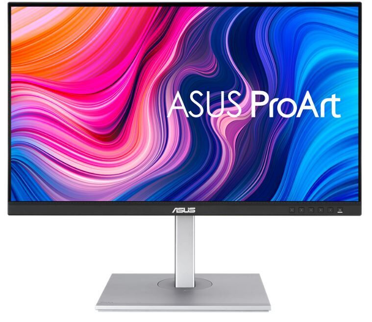 Asus 27" ProArt PA279CV IPS Adaptive-Sync HDR10 Zvučnici Pivot 4K