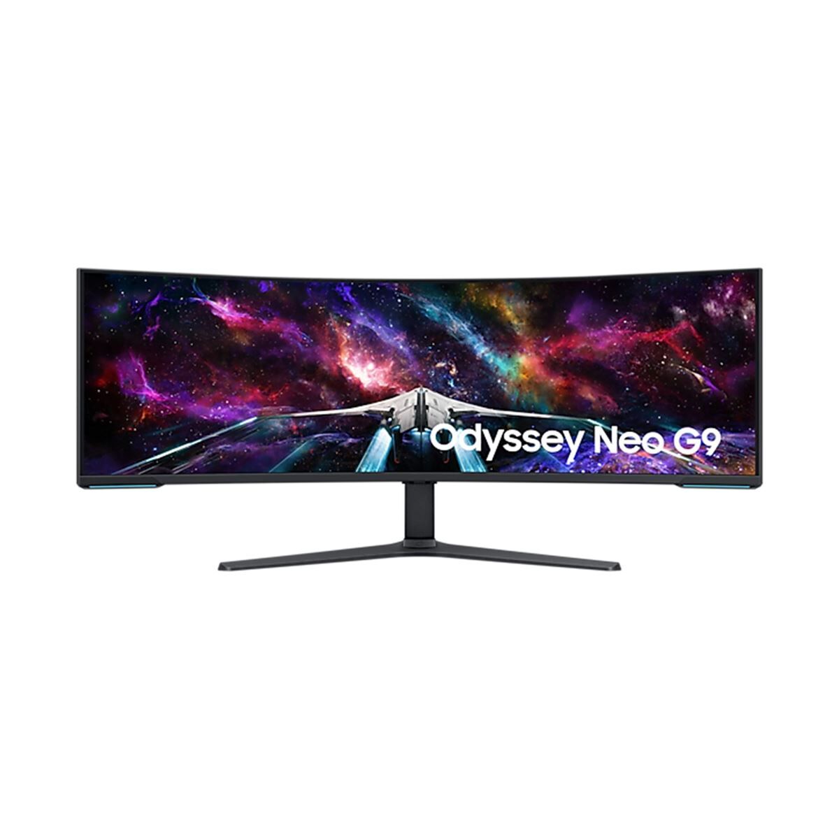 Samsung 57'' Odyssey LS57CG952NUXEN VA DUHD DP HDMI 240Hz zakrivljeni
