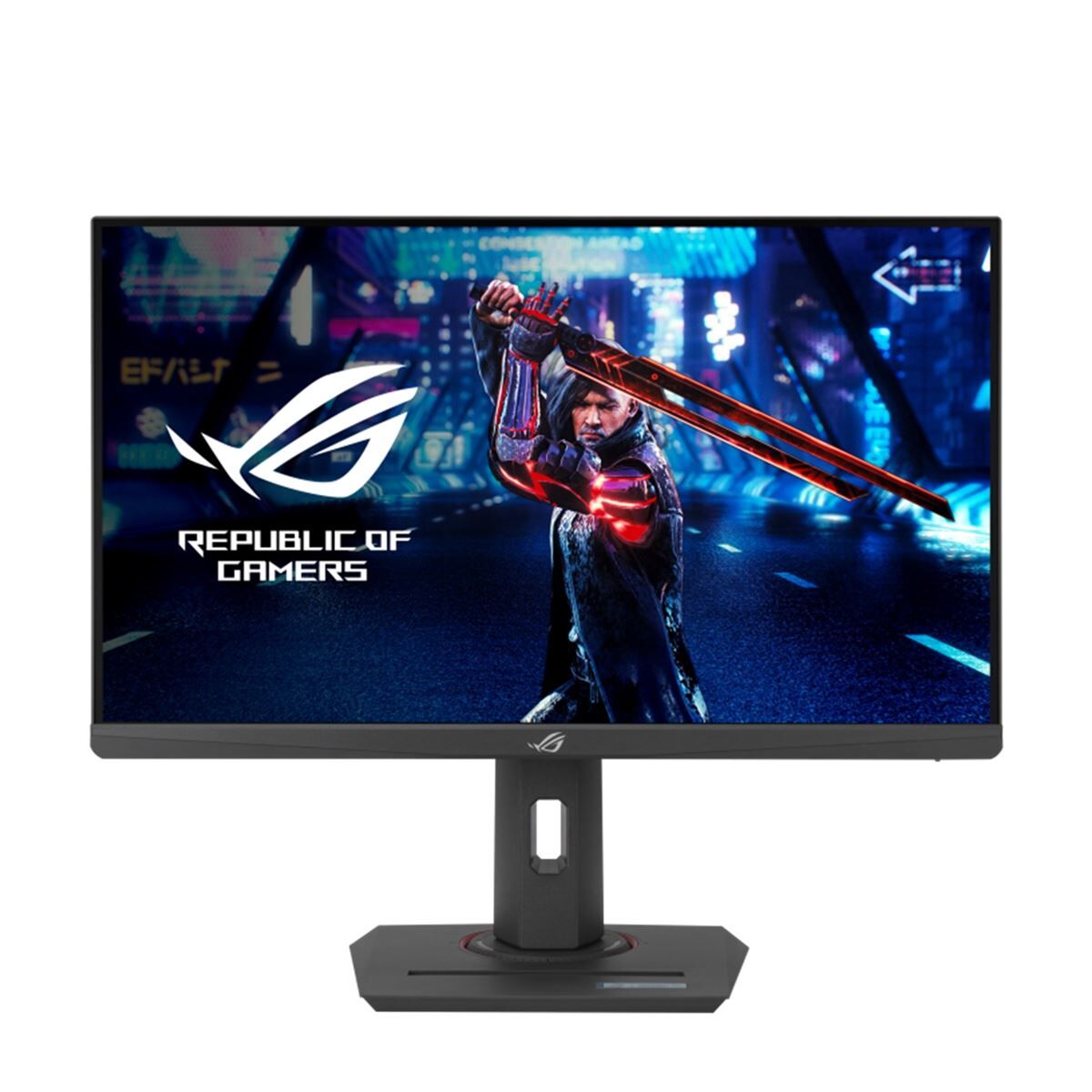 ASUS 25'' ROG Strix XG259QNS LED-Monitor Full HD (1080p)