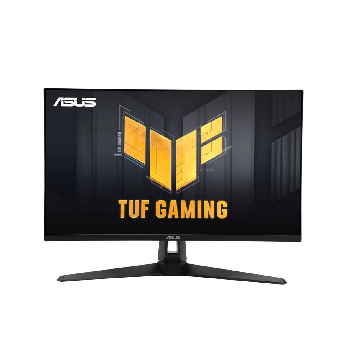 Asus 27" TUF Gaming VG27AQ IPS gaming NVIDIA G-Sync 165Hz