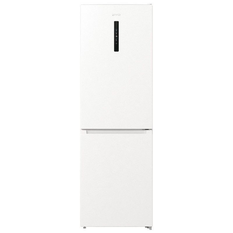GORENJE kombinirani hladnjak NRK6192AW4