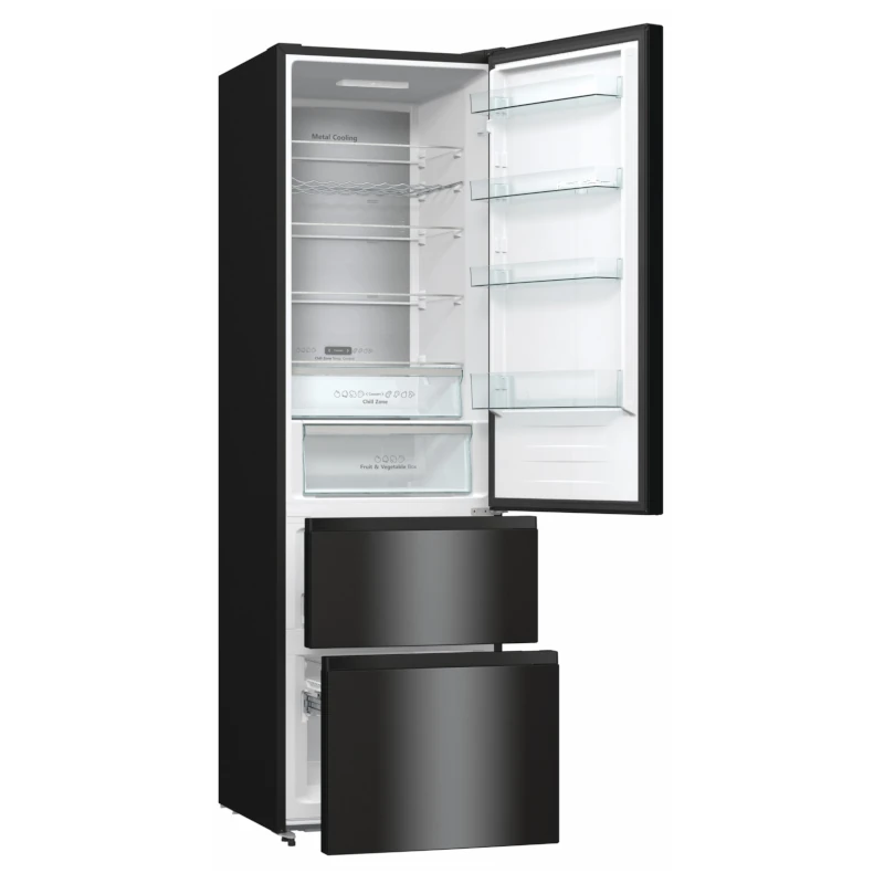 HISENSE hladnjak kombinirani RM469N4AFD1