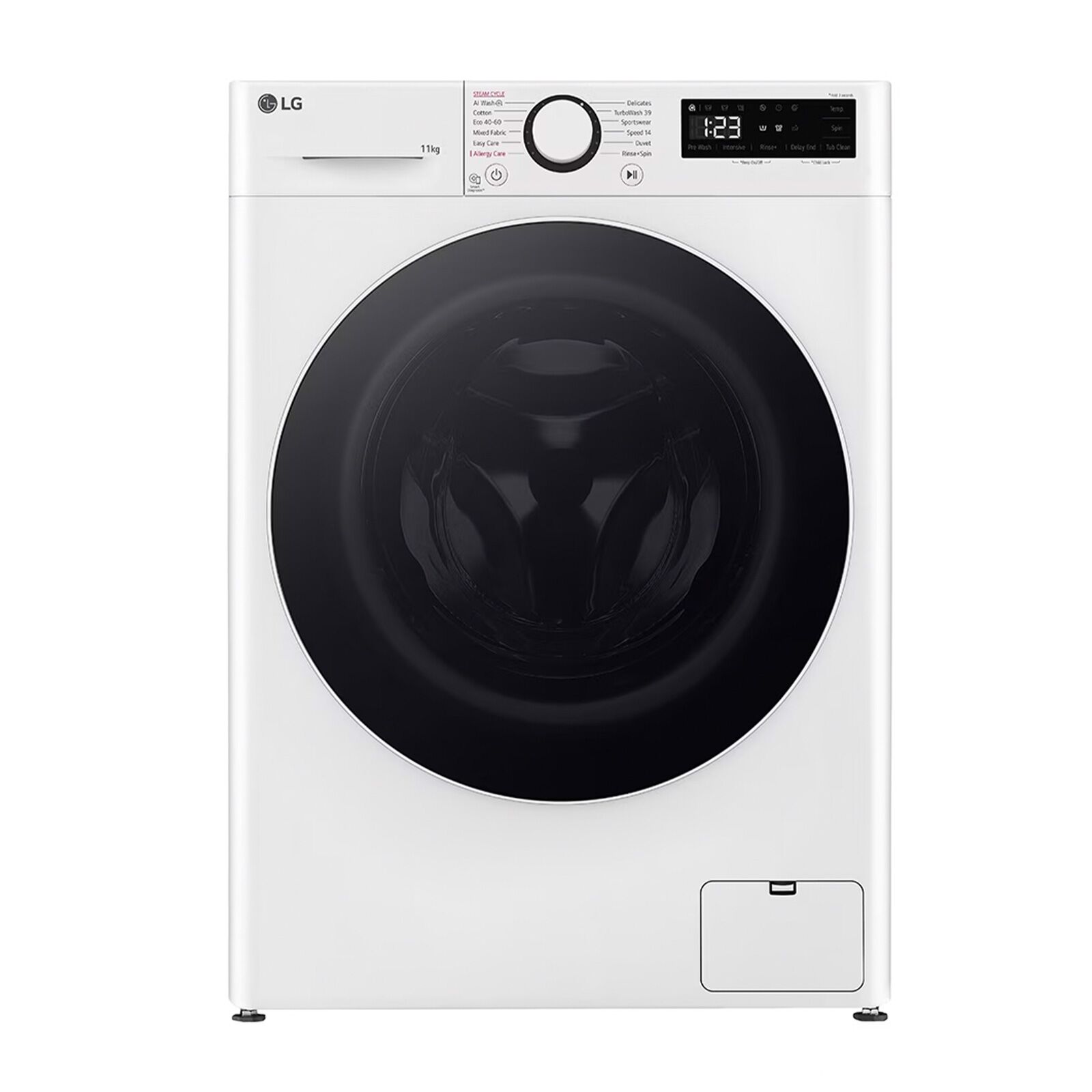 LG perilica F4WR511S0W (A) 11 kg 1400 okr