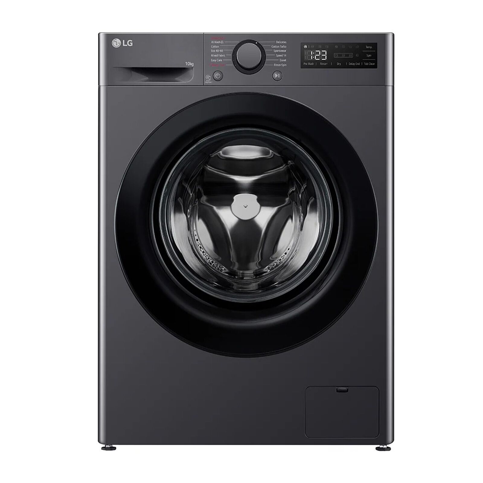 LG perilica F4WR510SBM (A) 10 kg 1400 okr
