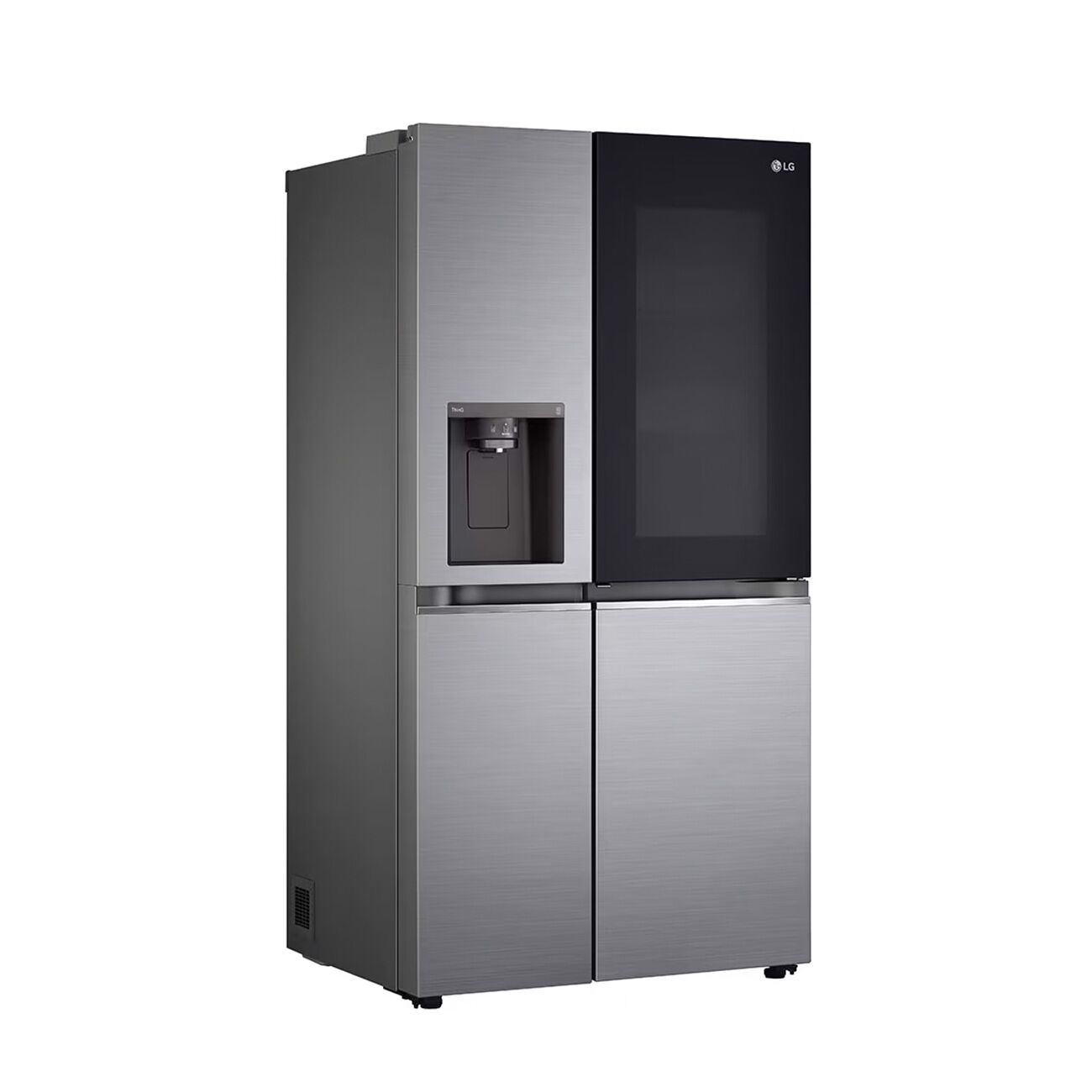 Lg Side by Side hladnjak GSXV80PZLE InstaView (E)