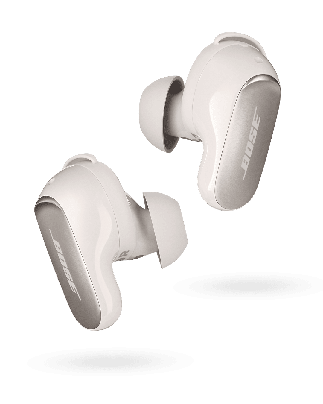 BOSE QuietComfort Ultra Earbuds White (bijele) BT slušalice