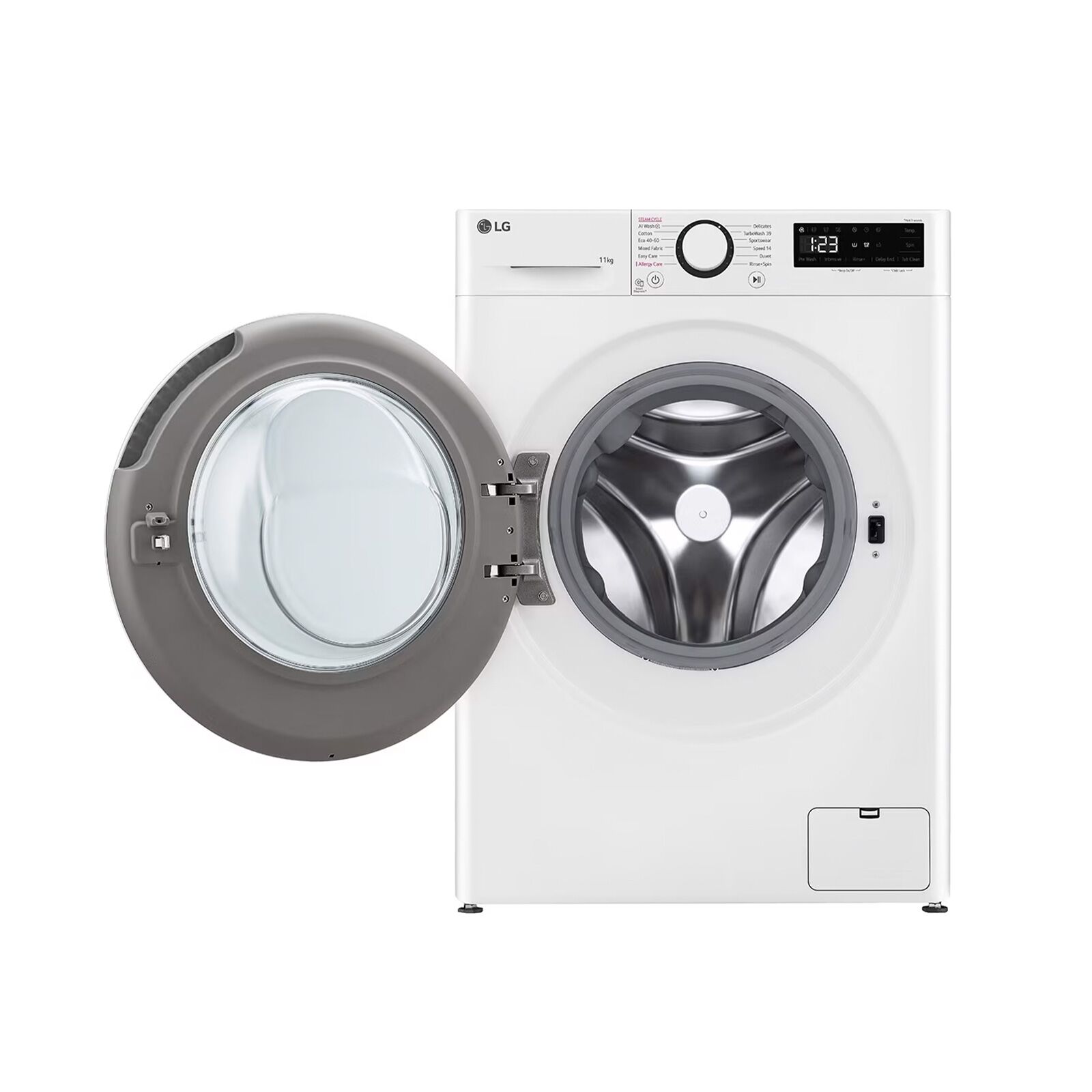 LG perilica F4WR511S0W (A) 11 kg 1400 okr