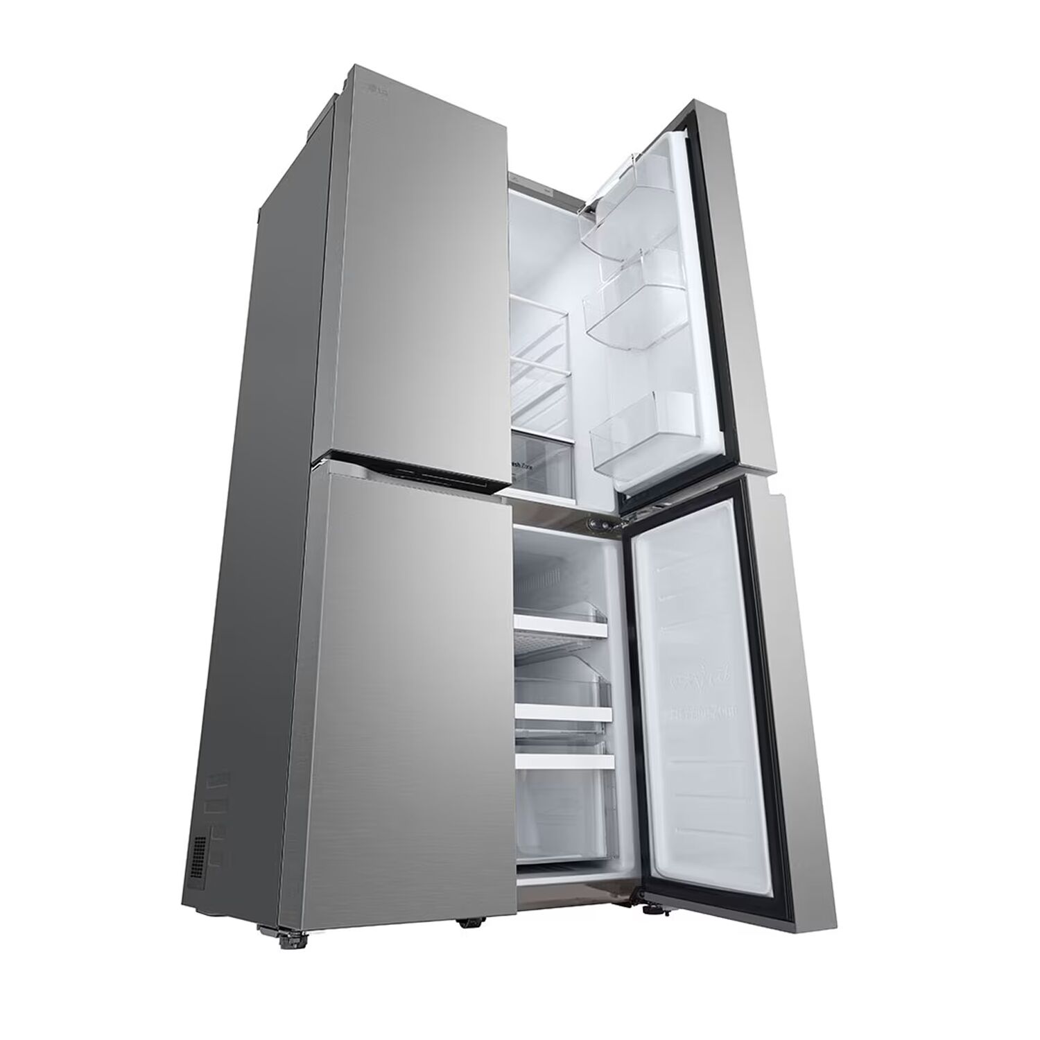 LG GMB860PYDE Side By Side hladnjak