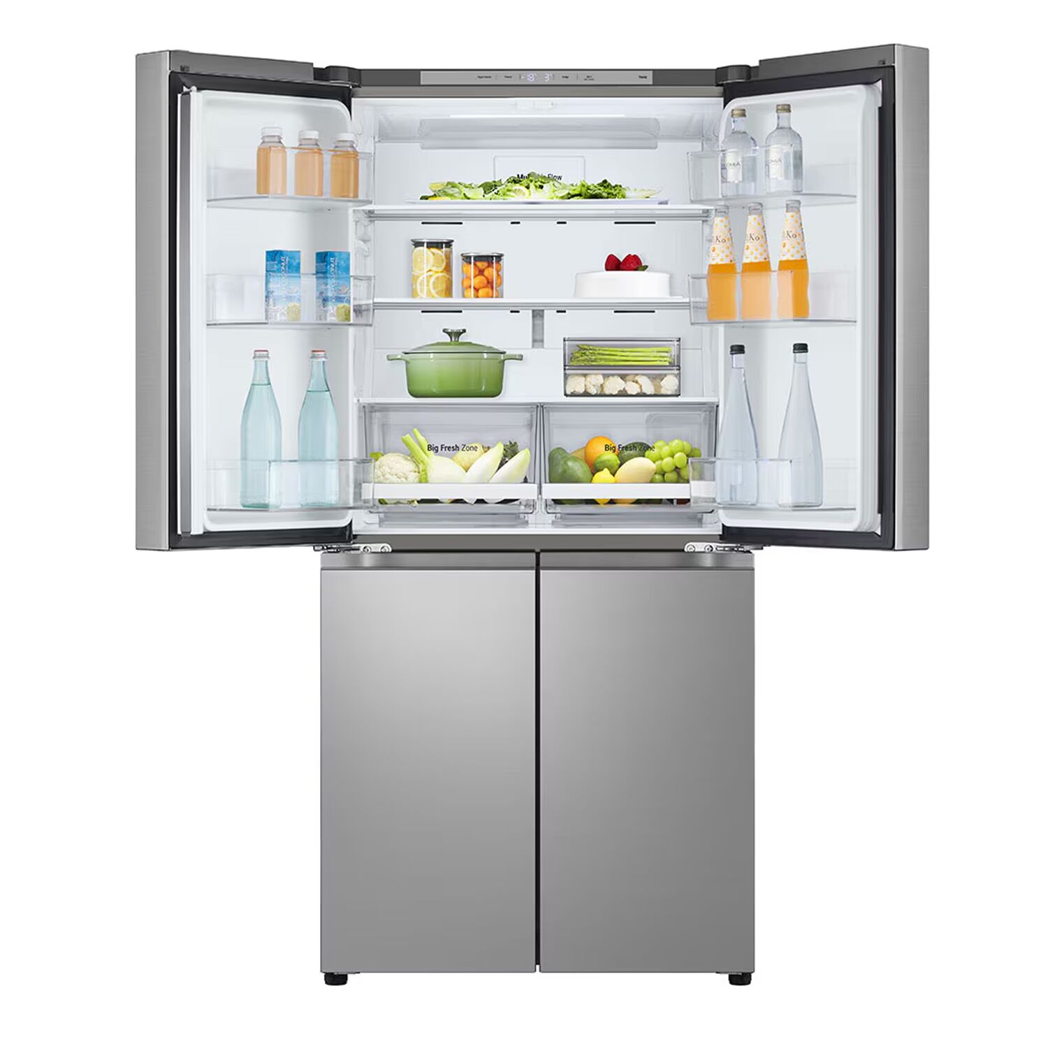 LG GMB860PYDE Side By Side hladnjak