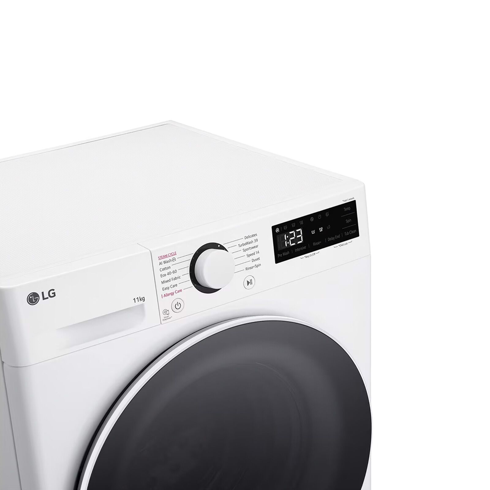 LG perilica F4WR511S0W (A) 11 kg 1400 okr