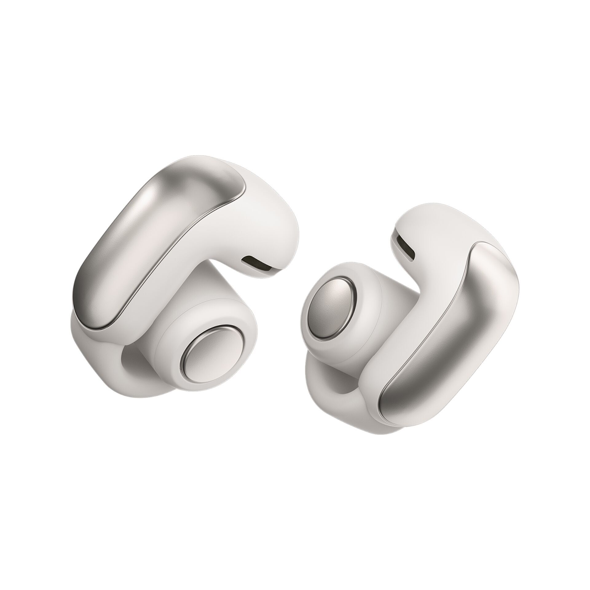 BOSE OPEN EAR ULTRA (WHITE) SLUŠALICE