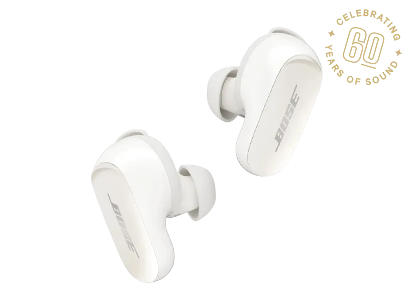 BOSE QuietComfort Ultra Earbuds (Diamond LE) BT slušalice