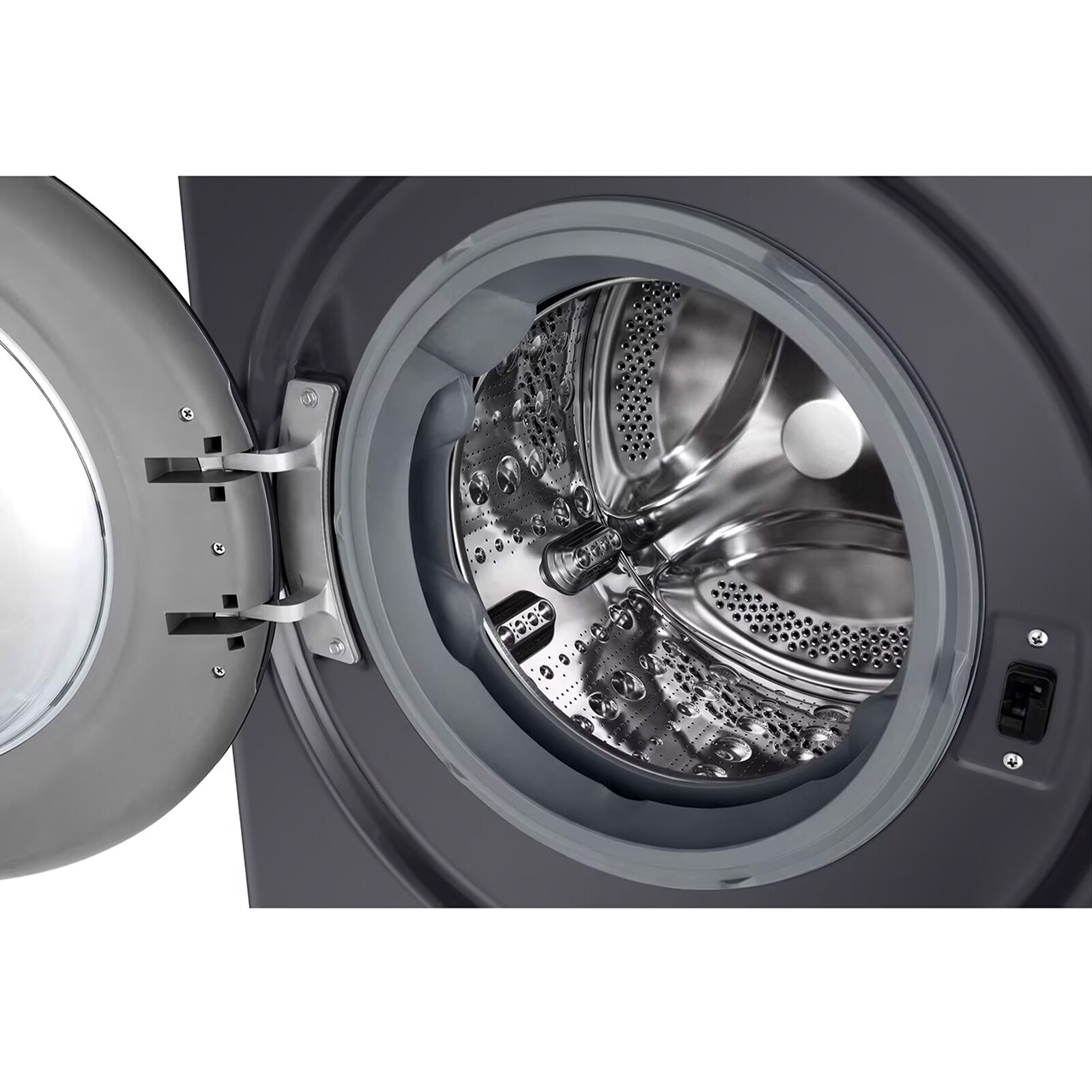 LG perilica F4WR510SBM (A) 10 kg 1400 okr