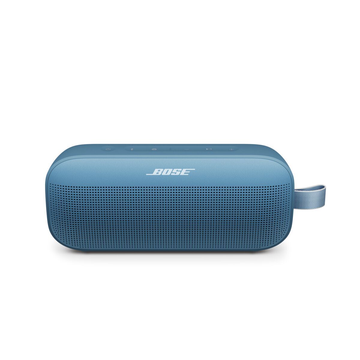 BOSE Soundlink FLEX II portable speaker (2nd Gen) Blue Dusk (plavi)
