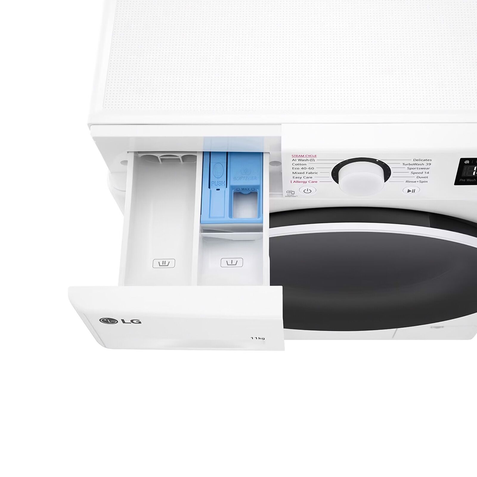 LG perilica F4WR511S0W (A) 11 kg 1400 okr