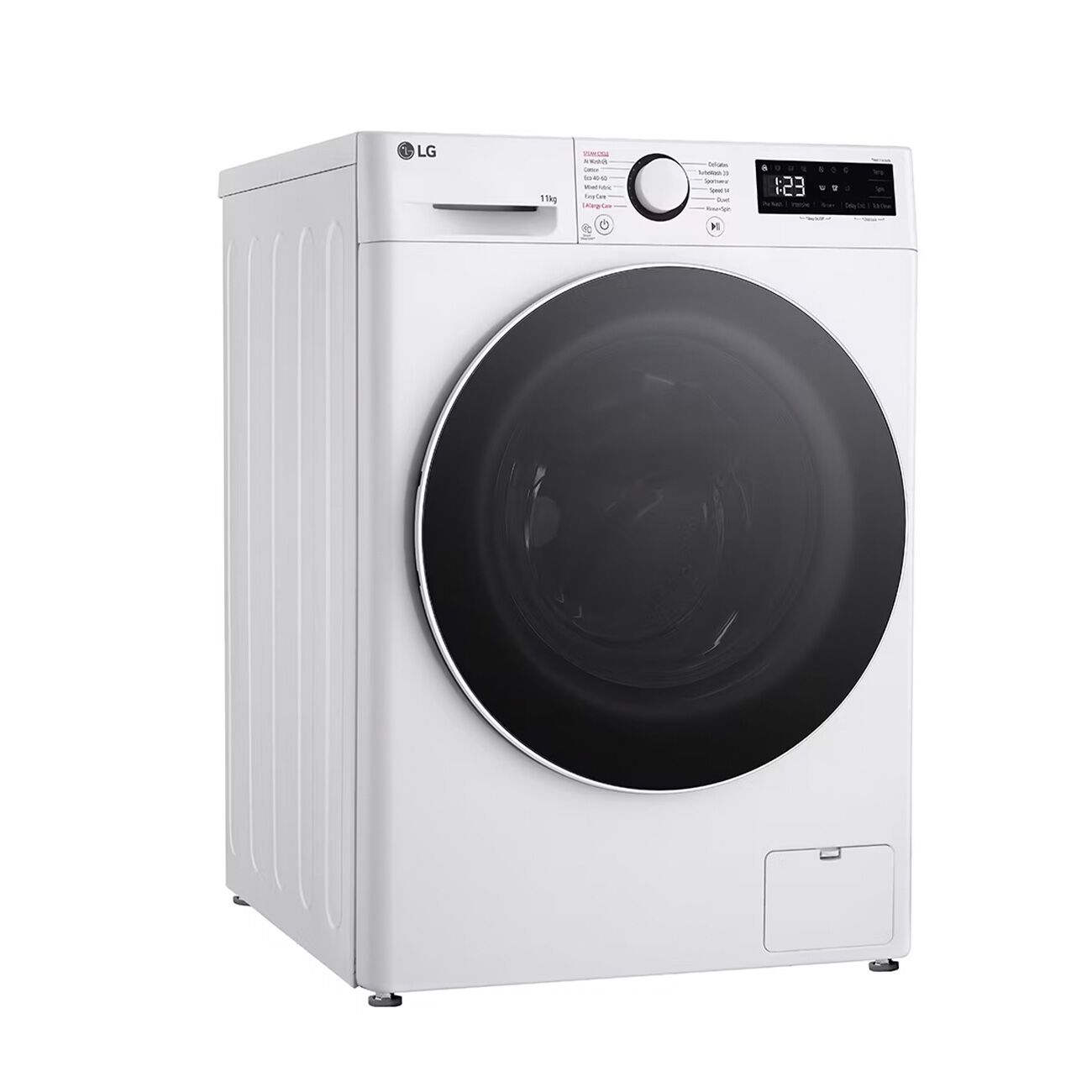 LG perilica F4WR511S0W (A) 11 kg 1400 okr