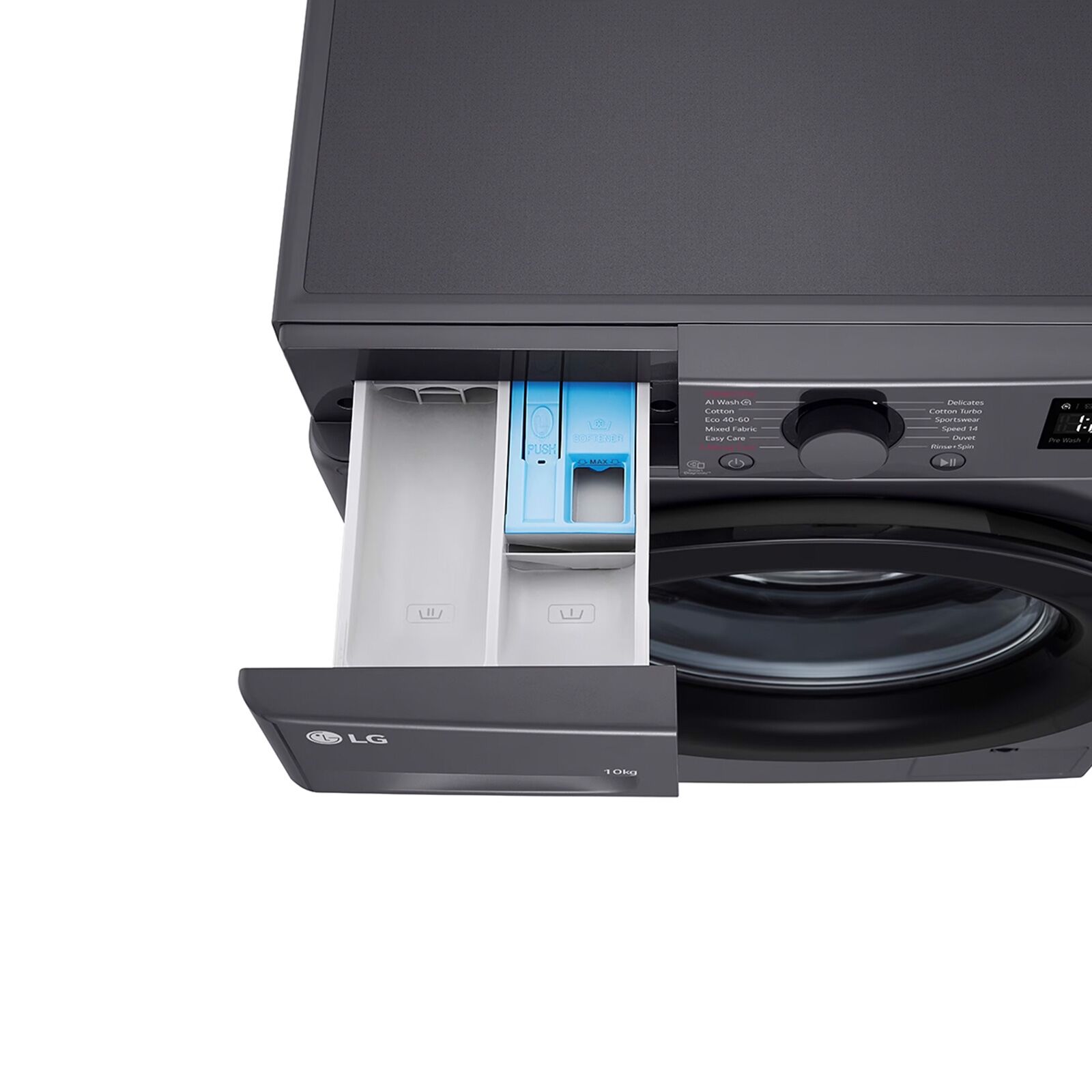 LG perilica F4WR510SBM (A) 10 kg 1400 okr