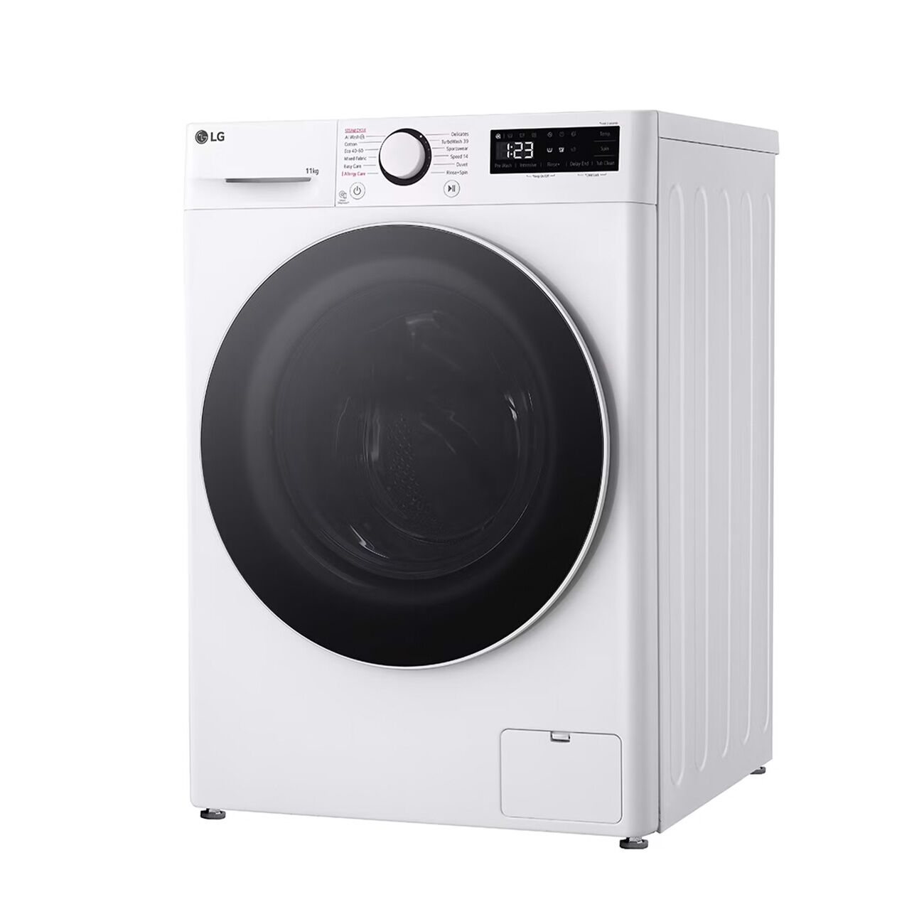 LG perilica F4WR511S0W (A) 11 kg 1400 okr