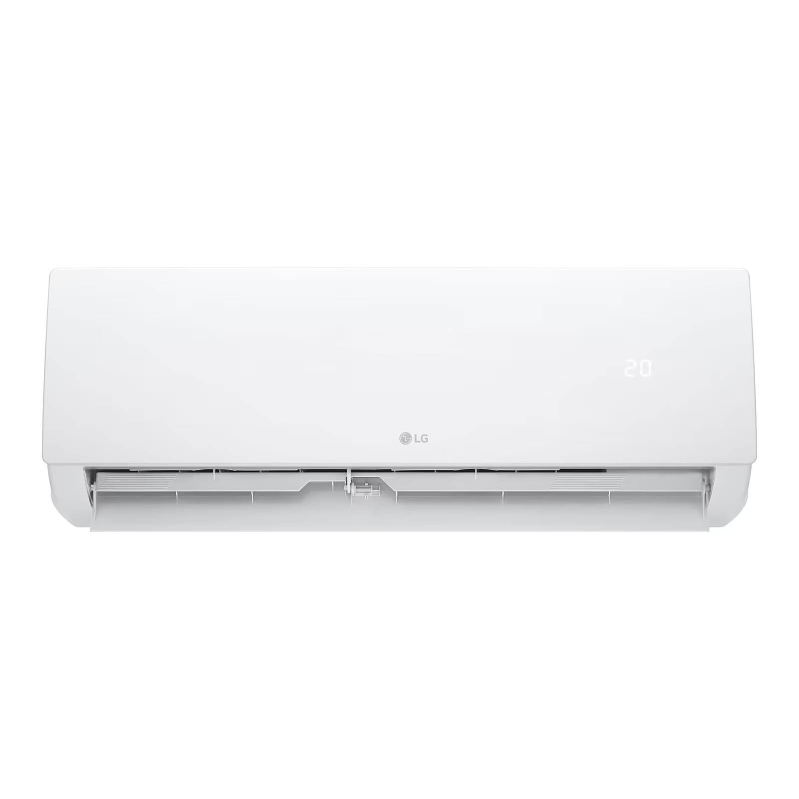 LG klima uređaj W18TI Dualcool PRO 5.5 kW inverter