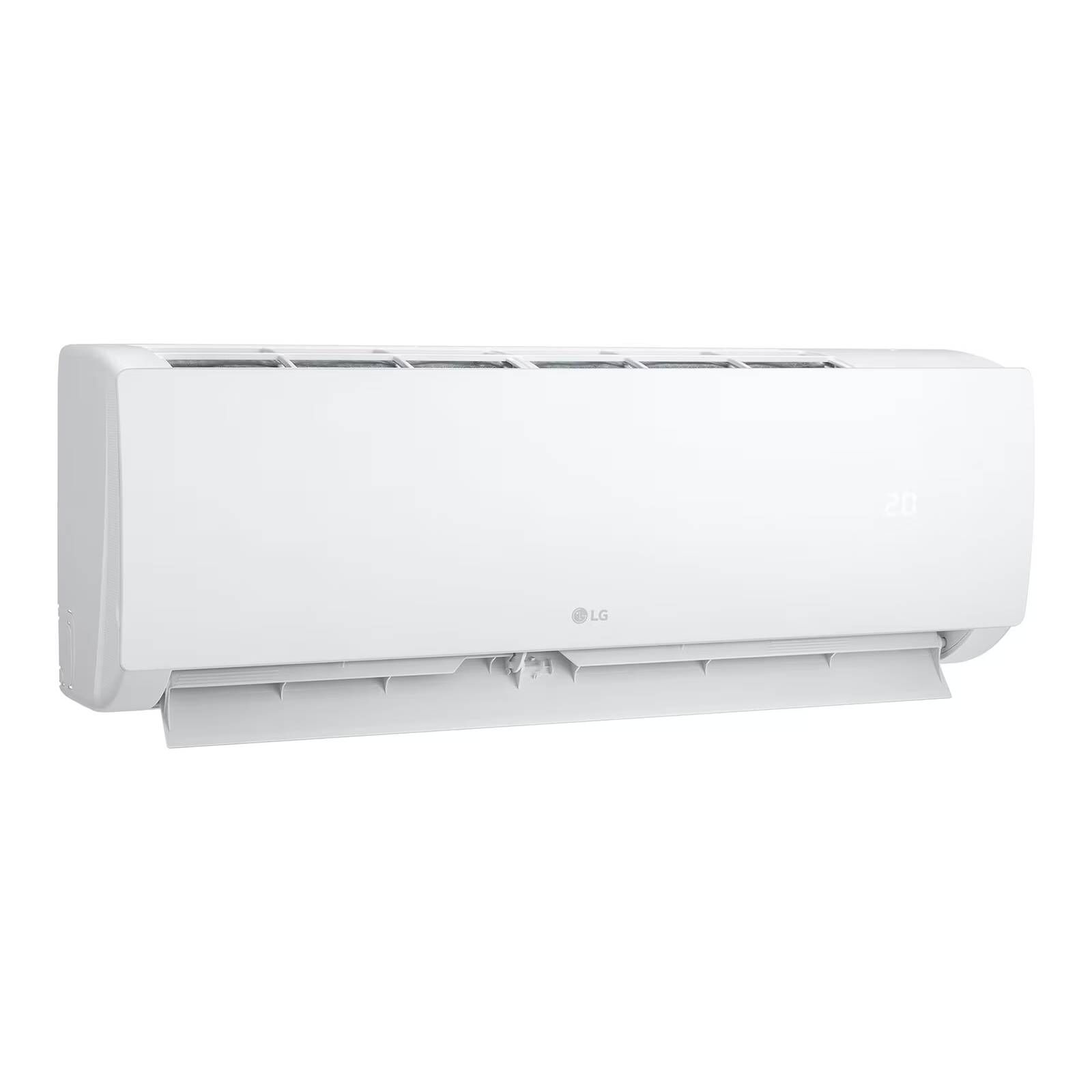 LG klima uređaj W18TI Dualcool PRO 5.5 kW inverter