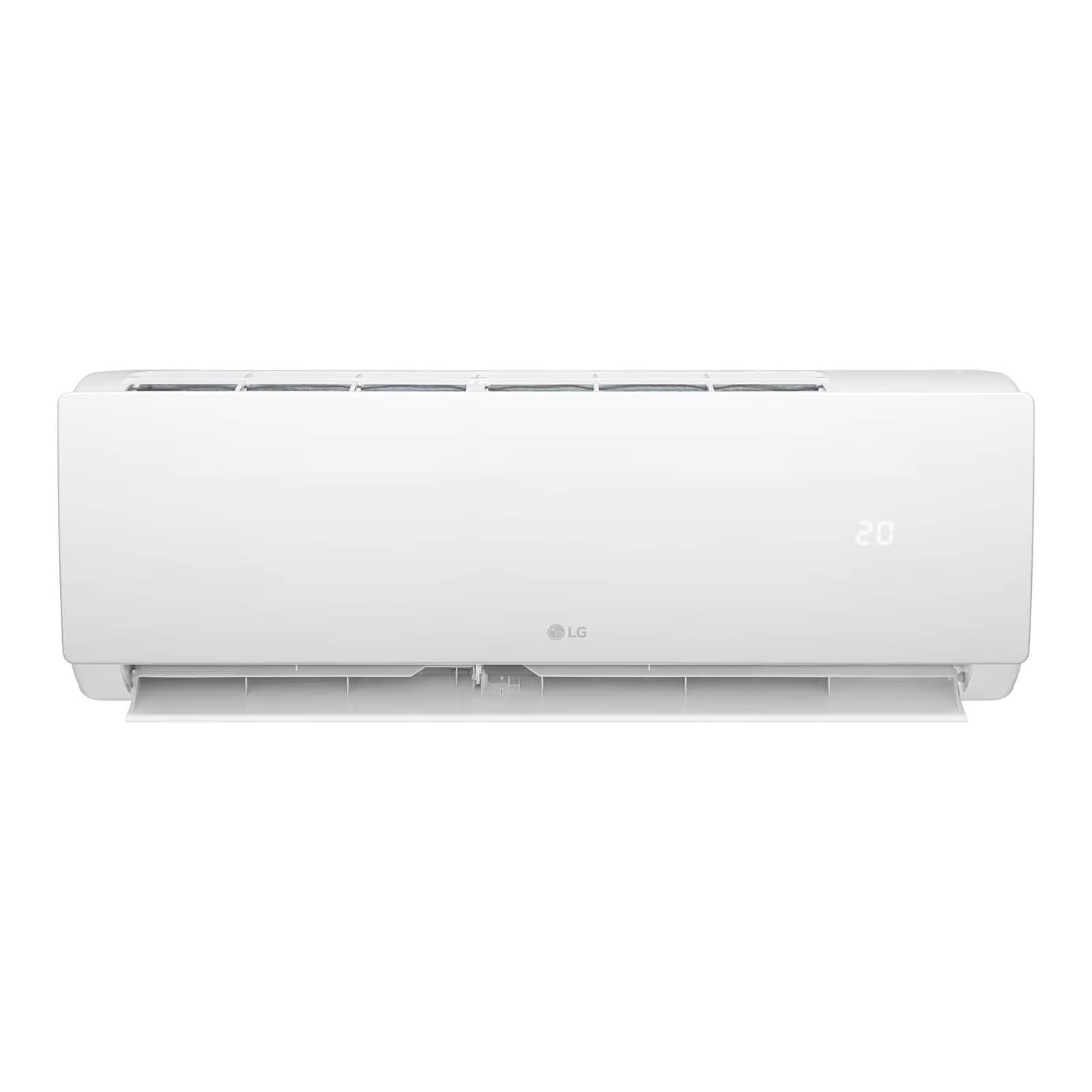 LG klima uređaj W18TI Dualcool PRO 5.5 kW inverter