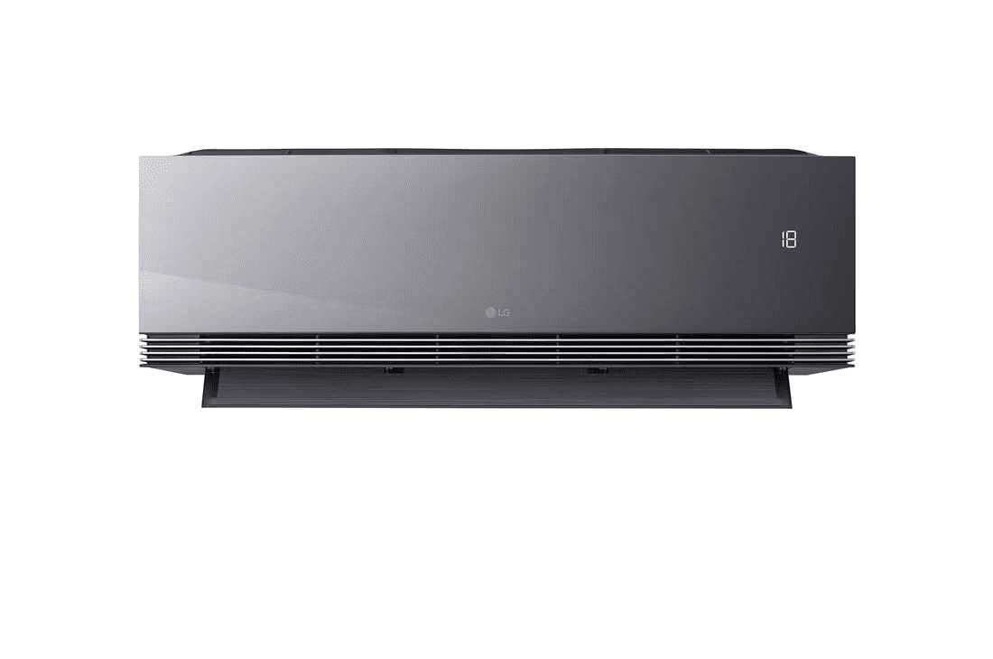 LG Klima Uređaj AA12SP ARTCOOL AI AIR Mirror 3.5kW
