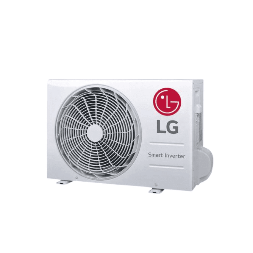LG klima uređaj S12EC Dualcool COMFORT 3,5 kW