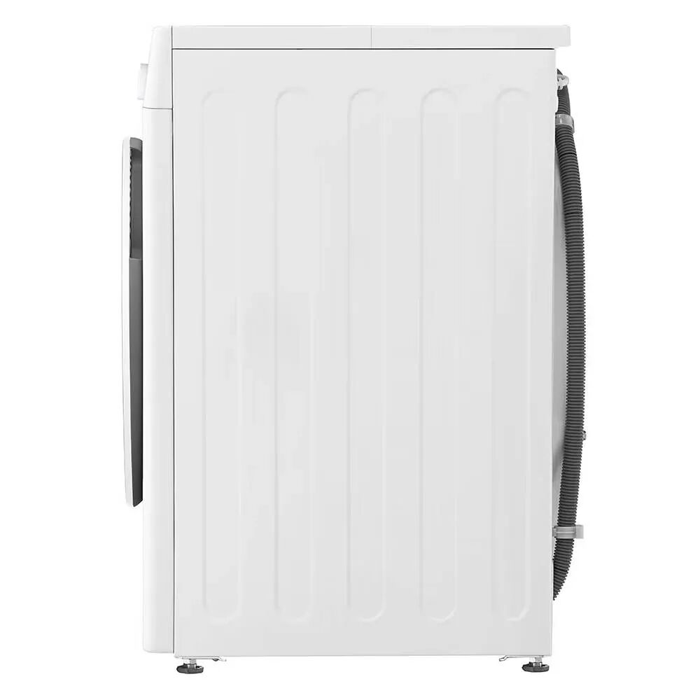 LG perilica sušilica F4DR510S0W 10/6 kg 1400 okr parno pranje