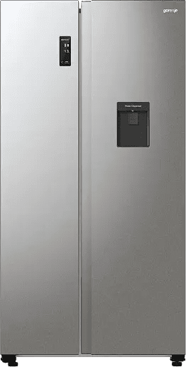 Gorenje hladnjak side by side NRR 9185 DAXLWD