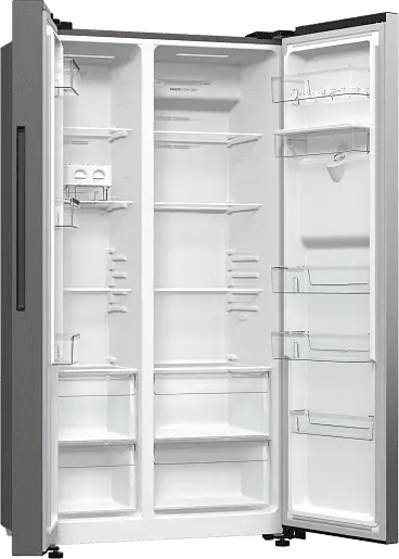Gorenje hladnjak side by side NRR 9185 DAXLWD