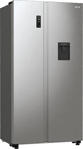 Gorenje hladnjak side by side NRR 9185 DAXLWD