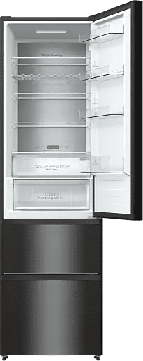 HISENSE hladnjak kombinirani RM469N4AFD1