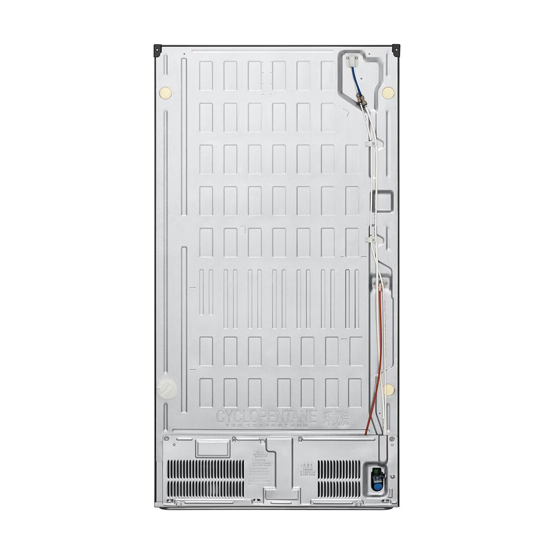 LG hladnjak FDR GMG960MBEE InstaView™