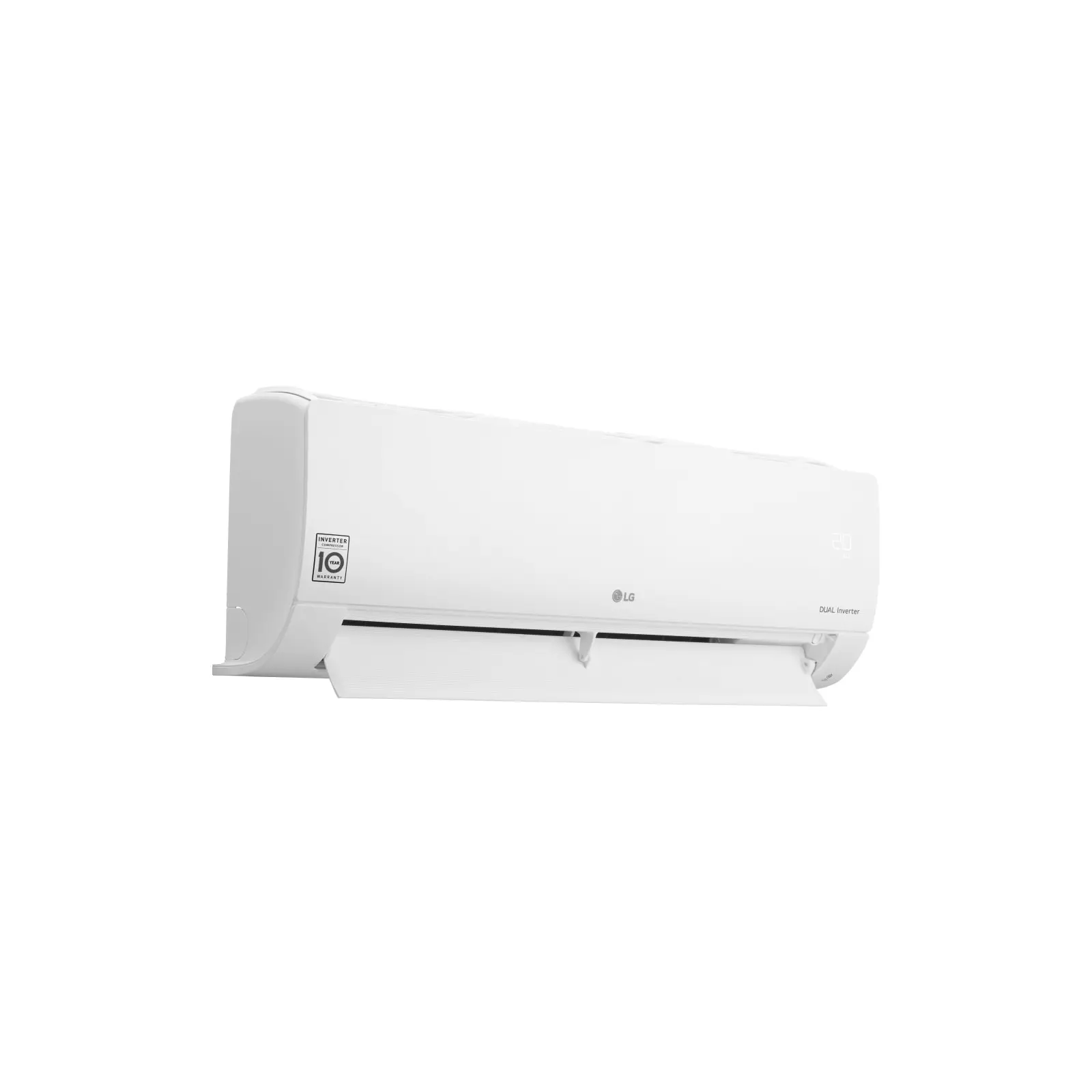 LG klima uređaj S12EC Dualcool COMFORT 3,5 kW