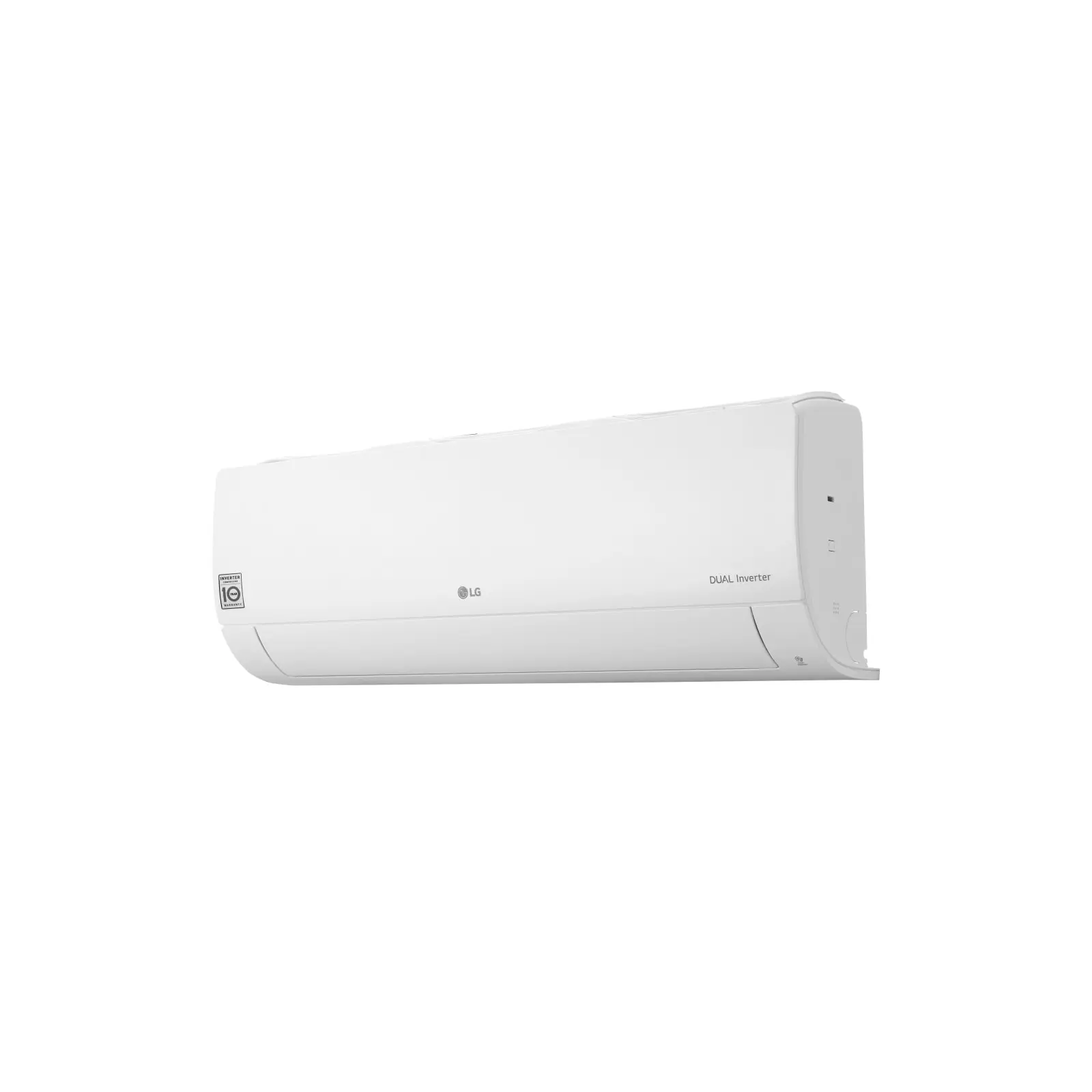 LG klima uređaj S12EC Dualcool COMFORT 3,5 kW