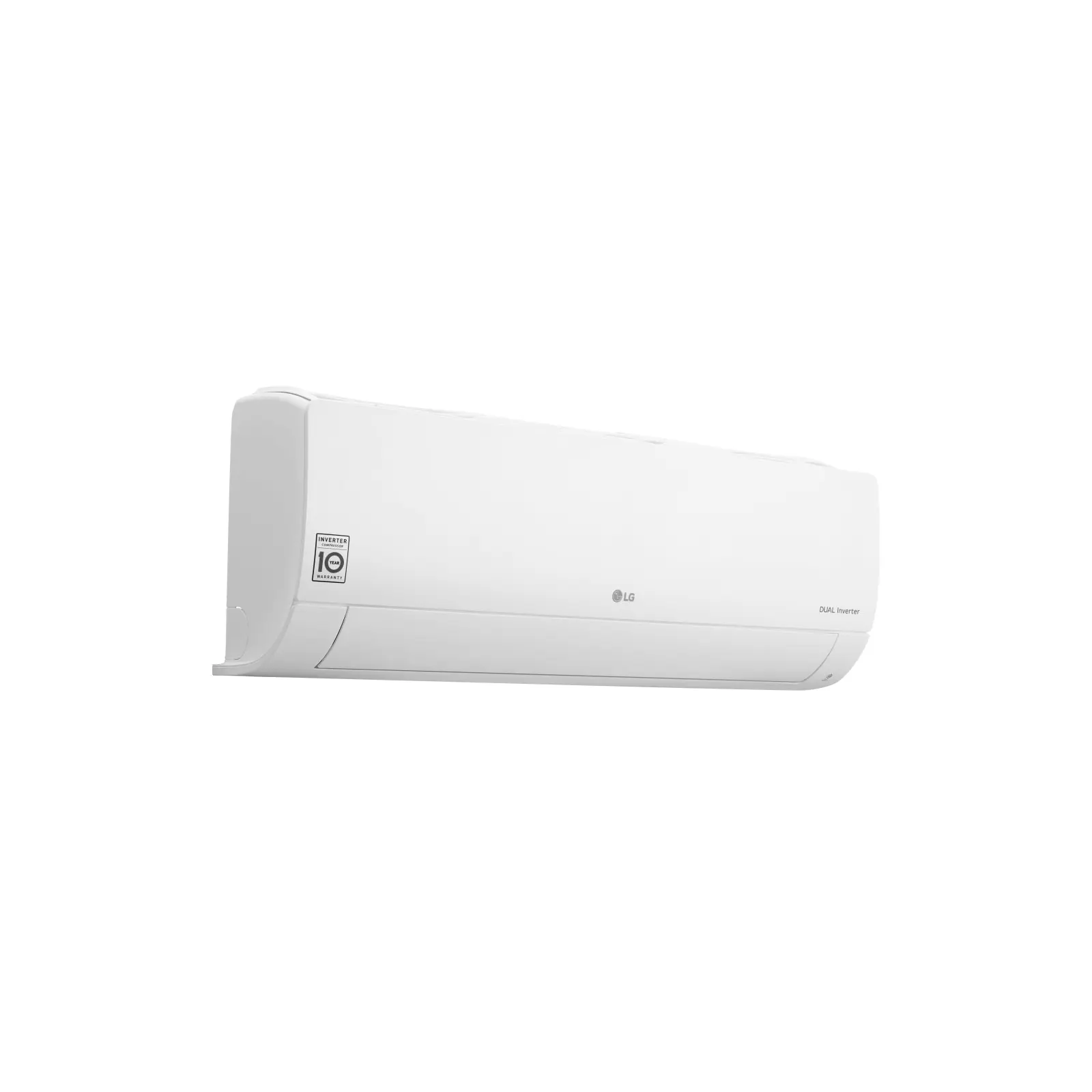 LG klima uređaj S12EC Dualcool COMFORT 3,5 kW