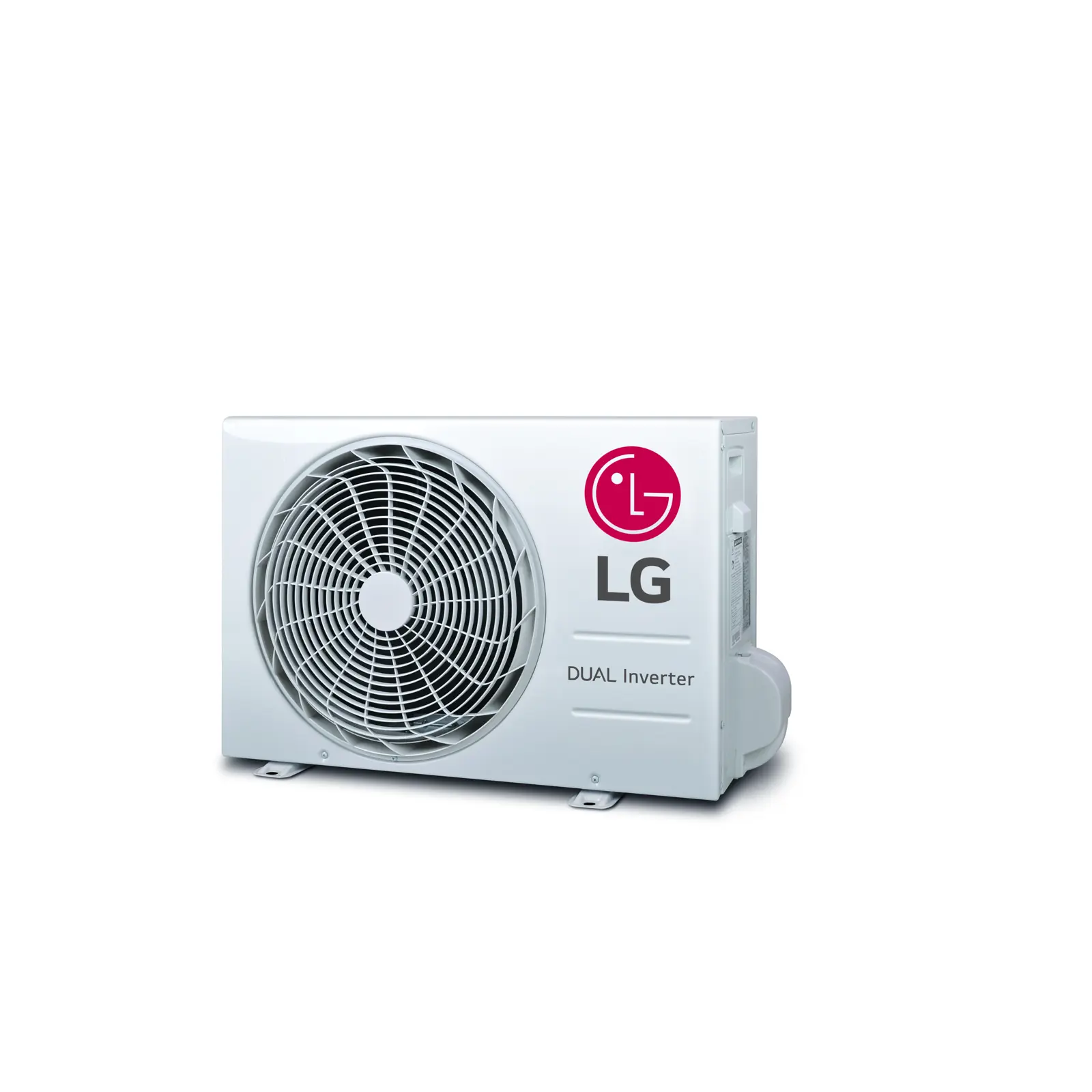 LG klima uređaj S24EC Dualcool COMFORT 6.6 kW
