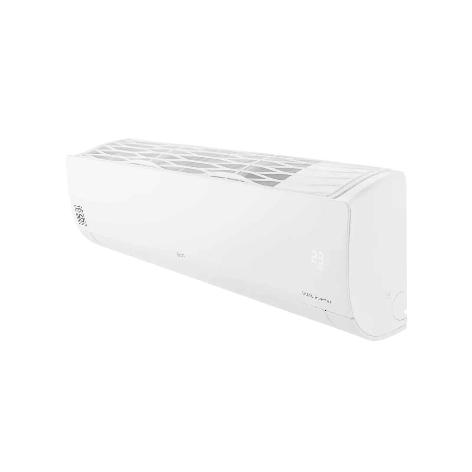 LG klima uređaj S24EC Dualcool COMFORT 6.6 kW