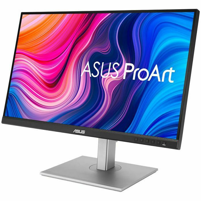 Asus 27" ProArt PA278CV IPS Adaptive-Sync 75Hz Zvučnici Pivot 2K