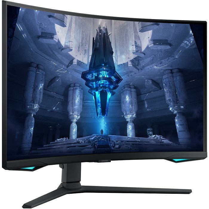 Samsung 32" Odyssey Neo G7 LS32BG750NPXEN VA AMD FreeSync Premium Pro 165Hz