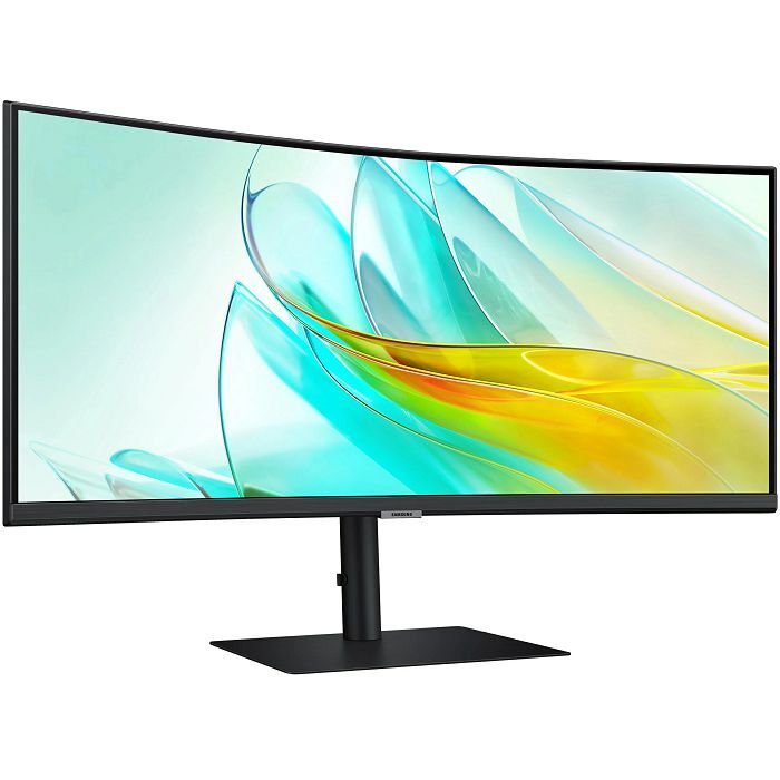 Samsung 34" ViewFinity S6 LS34C652UAUXEN VA FreeSync 100Hz Zvučnici